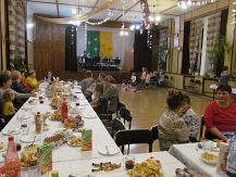 FERIE ZIMOWE 2019 z GOK Śniadowo