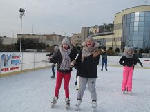 FERIE ZIMOWE 2019 z GOK Śniadowo