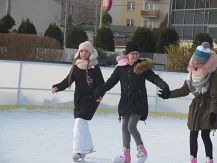 FERIE ZIMOWE 2019 z GOK Śniadowo