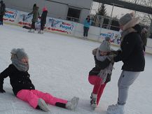 FERIE ZIMOWE 2019 z GOK Śniadowo