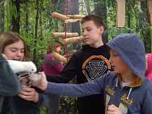 FERIE ZIMOWE 2019 z GOK Śniadowo