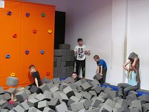 FERIE ZIMOWE 2019 z GOK Śniadowo