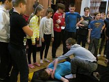 FERIE ZIMOWE 2019 z GOK Śniadowo