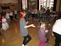 FERIE ZIMOWE 2019 z GOK Śniadowo