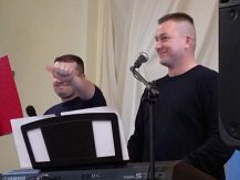 FERIE ZIMOWE 2019 z GOK Śniadowo