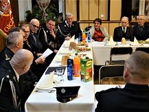 Walne Zebranie Sprawozdawcze OSP Śniadowo