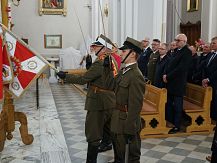 Obchody Święta Pułkowego w Śniadowie