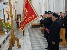 Obchody Święta Pułkowego w Śniadowie