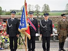 Obchody Święta Pułkowego w Śniadowie