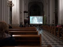 Letnie Kino Nadziei w Śniadowie