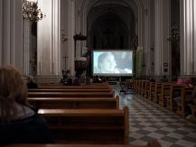 Letnie Kino Nadziei w Śniadowie