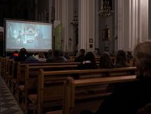 Letnie Kino Nadziei w Śniadowie