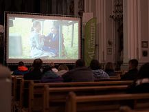 Letnie Kino Nadziei w Śniadowie