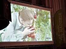 Letnie Kino Nadziei w Śniadowie