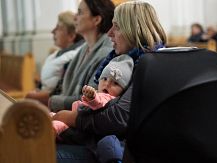 Letnie Kino Nadziei w Śniadowie