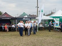 Święto Mleka - Ach, cóż to był za dzień!