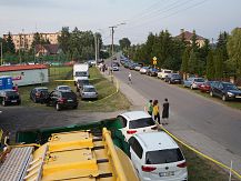 Święto Mleka - Ach, cóż to był za dzień!