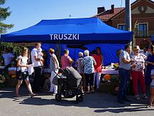 Dożynki Gminne w Szczepankowie - relacja