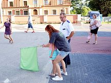 Dożynki Gminne w Szczepankowie - relacja