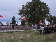 Zakończenie Wyprawy Konnej 