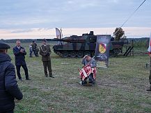 Zakończenie Wyprawy Konnej 