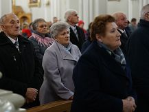 50 lat razem - na dobre i na złe