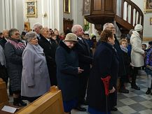 50 lat razem - na dobre i na złe