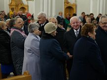 50 lat razem - na dobre i na złe