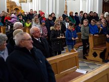 50 lat razem - na dobre i na złe