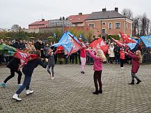 Gminne obchody Święta Niepodległości