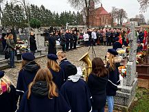 Gminne obchody Święta Niepodległości