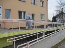 Strażacy, bohaterowie dnia codziennego w czasie zarazy