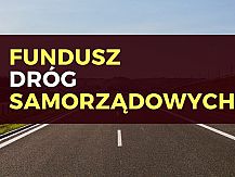 Dwie inwestycje drogowe zrealizowane