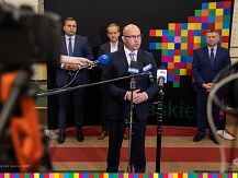 Dofinansowanie dróg dojazdowych do gruntów rolnych