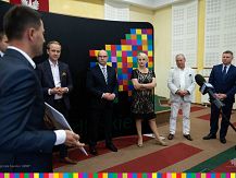 Dofinansowanie dróg dojazdowych do gruntów rolnych