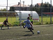 Turniej o Puchar Przewodniczącego Rady Gminy Śniadowo