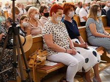 Gmina Śniadowo uczciła Sybiraków