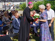 Gmina Śniadowo uczciła Sybiraków