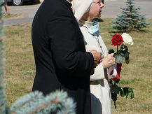 Gmina Śniadowo uczciła Sybiraków