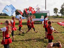 Zginęli, bo ważna dla nich była Polska
