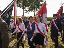 Zginęli, bo ważna dla nich była Polska