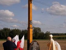 Zginęli, bo ważna dla nich była Polska