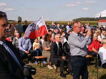 Zginęli, bo ważna dla nich była Polska
