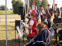 Zginęli, bo ważna dla nich była Polska