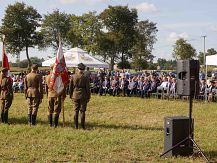 Zginęli, bo ważna dla nich była Polska