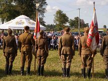 Zginęli, bo ważna dla nich była Polska