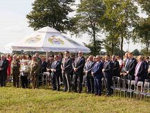 Zginęli, bo ważna dla nich była Polska