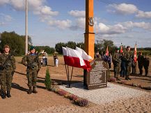 Zginęli, bo ważna dla nich była Polska