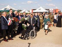 Zginęli, bo ważna dla nich była Polska