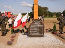 Zginęli, bo ważna dla nich była Polska